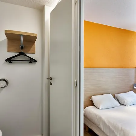 Première Classe La Roche Sur Yon - Vendéspace Hotel Mouilleron-le-Captif
