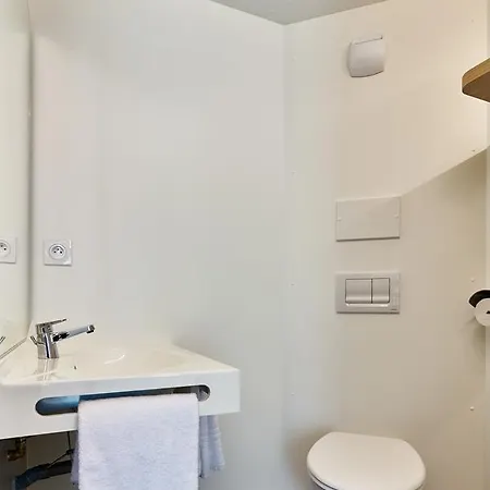 Premiere Classe La Roche Sur Yon - Vendespace Mouilleron-le-Captif