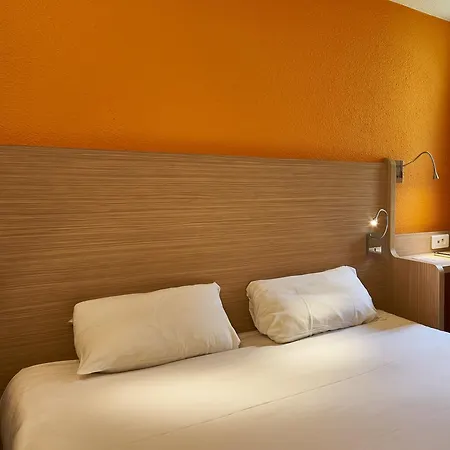 Première Classe La Roche Sur Yon - Vendéspace Hotel Mouilleron-le-Captif