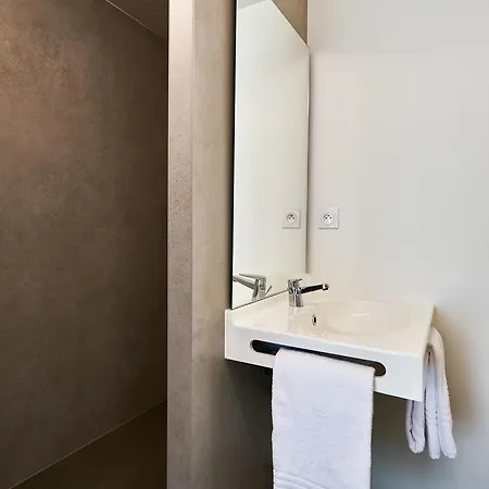 Hotel Premiere Classe La Roche Sur Yon - Vendespace Mouilleron-le-Captif