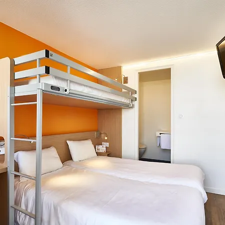 Premiere Classe La Roche Sur Yon - Vendespace 2* Mouilleron-le-Captif