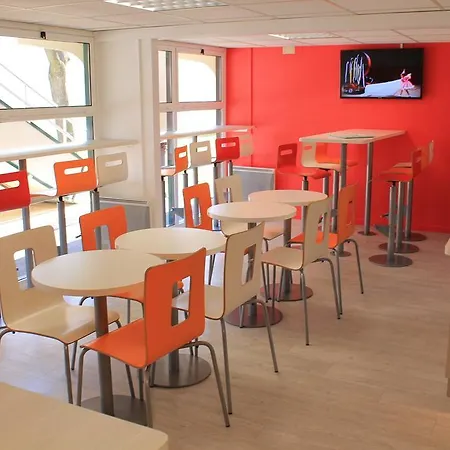 Premiere Classe La Roche Sur Yon - Vendespace 2*