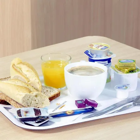 Hotel Premiere Classe La Roche Sur Yon - Vendespace Mouilleron-le-Captif