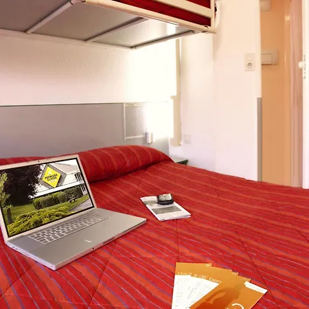 Premiere Classe La Roche Sur Yon - Vendespace ميورو لو كابْتيفْ