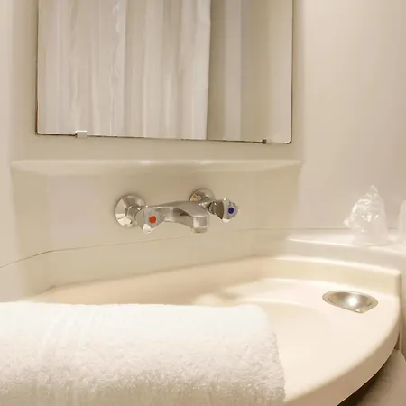 Hotell Premiere Classe La Roche Sur Yon - Vendespace 2*