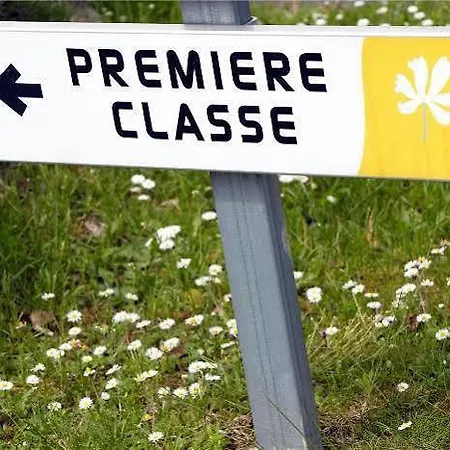 Premiere Classe La Roche Sur Yon - Vendespace ميورو لو كابْتيفْ
