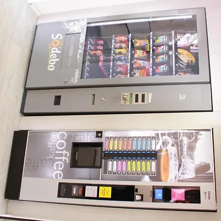 فندق Premiere Classe La Roche Sur Yon - Vendespace