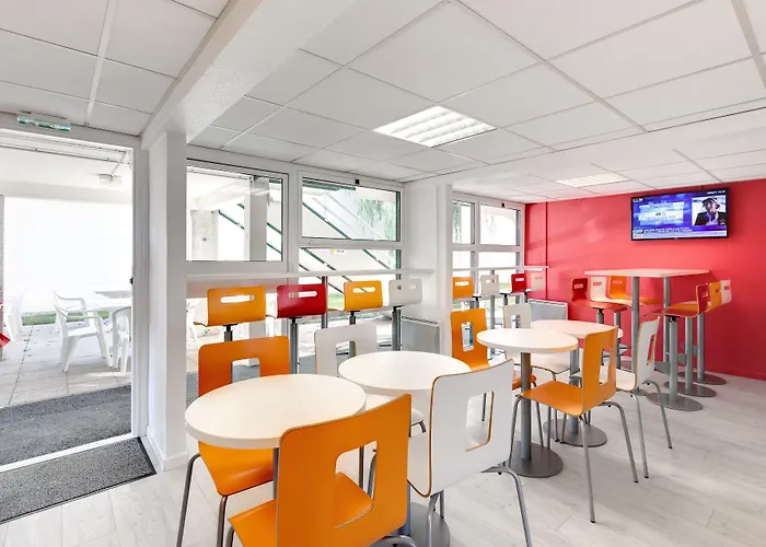 Premiere Classe La Roche Sur Yon - Vendespace Mouilleron-le-Captif