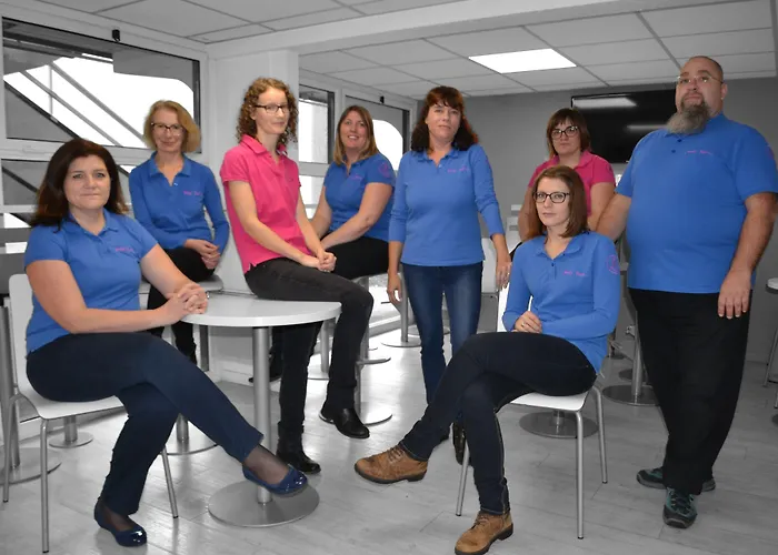 Hotel Première Classe La Roche Sur Yon - Vendéspace