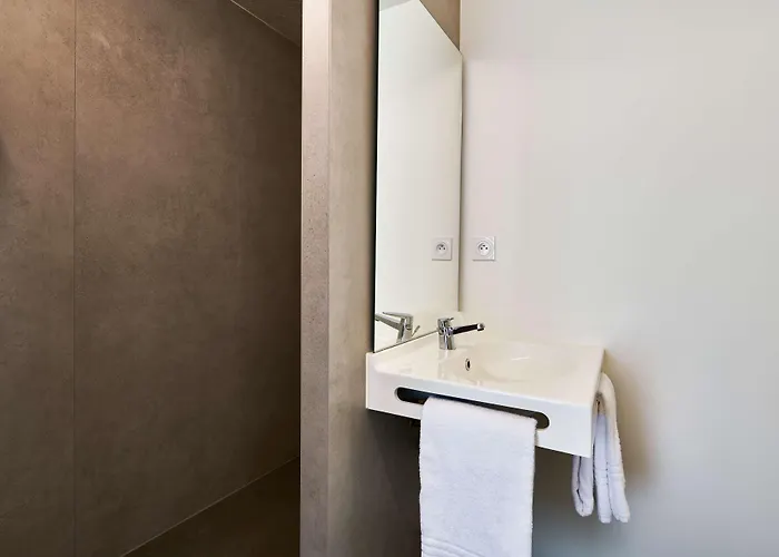 Premiere Classe La Roche Sur Yon - Vendespace Hotel Mouilleron-le-Captif