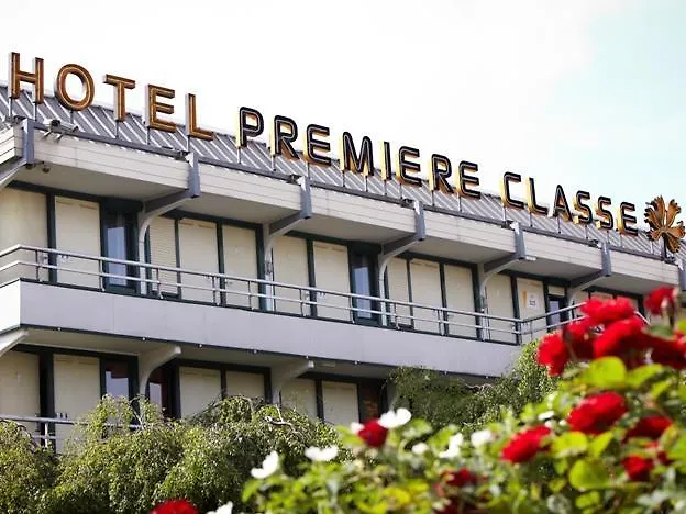 Premiere Classe La Roche Sur Yon - Vendespace Mouilleron-le-Captif