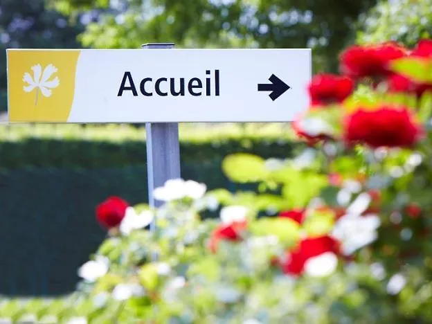 Hotel Premiere Classe La Roche Sur Yon - Vendespace Mouilleron-le-Captif