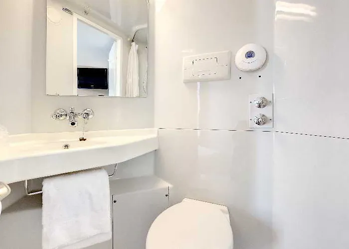 Premiere Classe La Roche Sur Yon - Vendespace Hotel Mouilleron-le-Captif