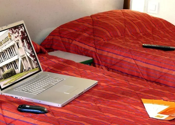 Première Classe La Roche Sur Yon - Vendéspace