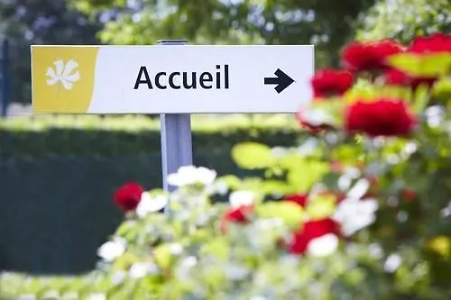 Première Classe La Roche Sur Yon - Vendéspace Mouilleron-le-Captif