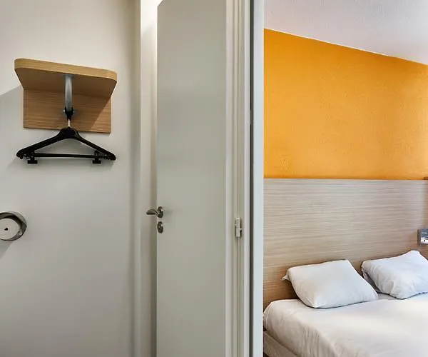 Premiere Classe La Roche Sur Yon - Vendespace Hotel Mouilleron-le-Captif