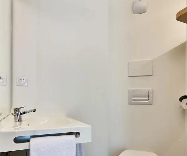 Premiere Classe La Roche Sur Yon - Vendespace Mouilleron-le-Captif