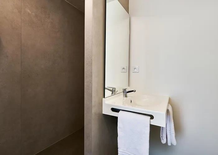 Hotel Premiere Classe La Roche Sur Yon - Vendespace Mouilleron-le-Captif