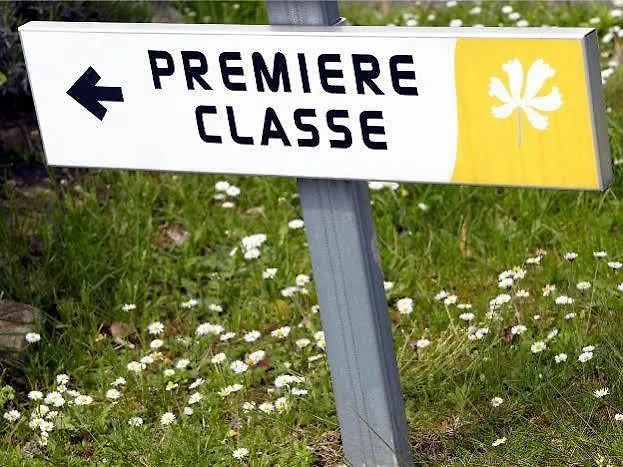 Premiere Classe La Roche Sur Yon - Vendespace Mouilleron-le-Captif
