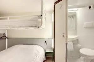 Première Classe La Roche Sur Yon - Vendéspace 2*