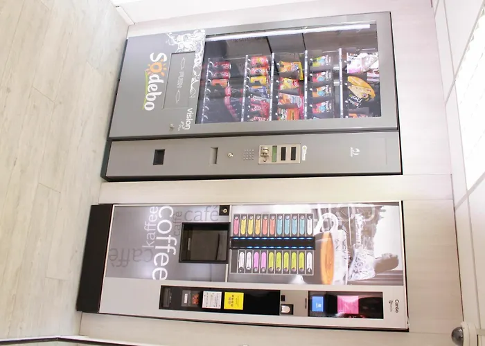 Hotel Premiere Classe La Roche Sur Yon - Vendespace